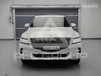 2022 Genesis GV80
