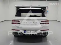 2022 Genesis GV80