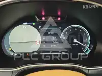 2022 Genesis GV80