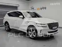 2022 Genesis GV80