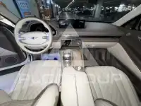 2022 Genesis GV80
