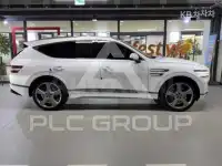 2022 Genesis GV80