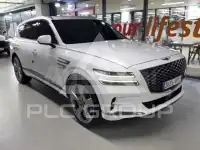 2022 Genesis GV80
