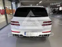 2022 Genesis GV80