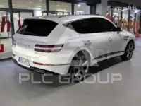 2022 Genesis GV80