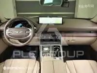 2022 Genesis GV80