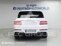 2022 Genesis GV80