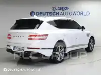 2022 Genesis GV80