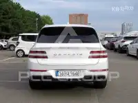 2022 Genesis GV80