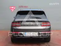 2022 Genesis GV80