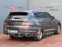 2022 Genesis GV80
