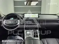 2022 Genesis GV80