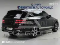 2022 Genesis GV80