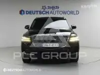 2022 Genesis GV80