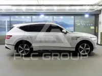 2022 Genesis GV80