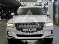 2022 Genesis GV80