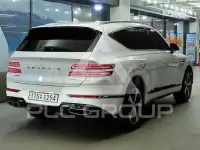 2022 Genesis GV80