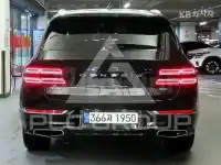 2022 Genesis GV80