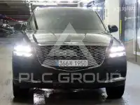 2022 Genesis GV80
