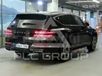 2022 Genesis GV80