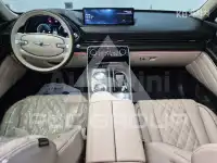2022 Genesis GV80