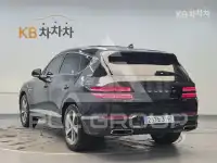 2022 Genesis GV80