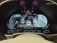 2022 Genesis GV80