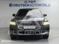 2022 Genesis GV80