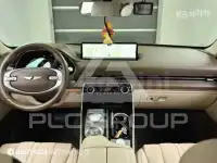 2022 Genesis GV80