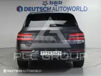 2022 Genesis GV80