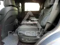 2022 Genesis GV80