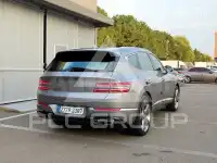 2022 Genesis GV80