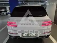 2022 Genesis GV80
