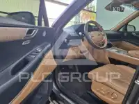 2022 Genesis GV80