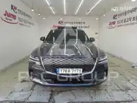 2022 Genesis GV80
