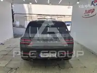 2022 Genesis GV80