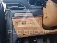 2022 Genesis GV80