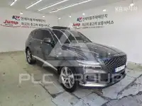 2022 Genesis GV80