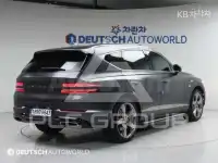 2022 Genesis GV80