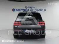 2022 Genesis GV80