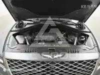 2022 Genesis GV80