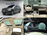 2022 Genesis GV80