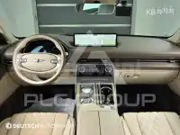 2022 Genesis GV80