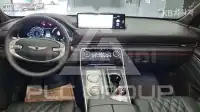 2022 Genesis GV80