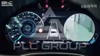 2022 Genesis GV80