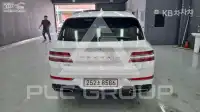 2022 Genesis GV80
