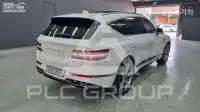 2022 Genesis GV80