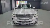 2022 Genesis GV80