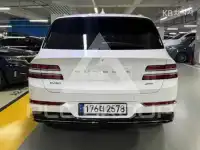 2022 Genesis GV80