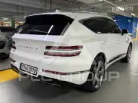 2022 Genesis GV80